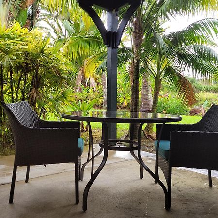 Island Goode'S - Luxury Adult Only Accommodation Near Hilo Papaikou Exterior photo