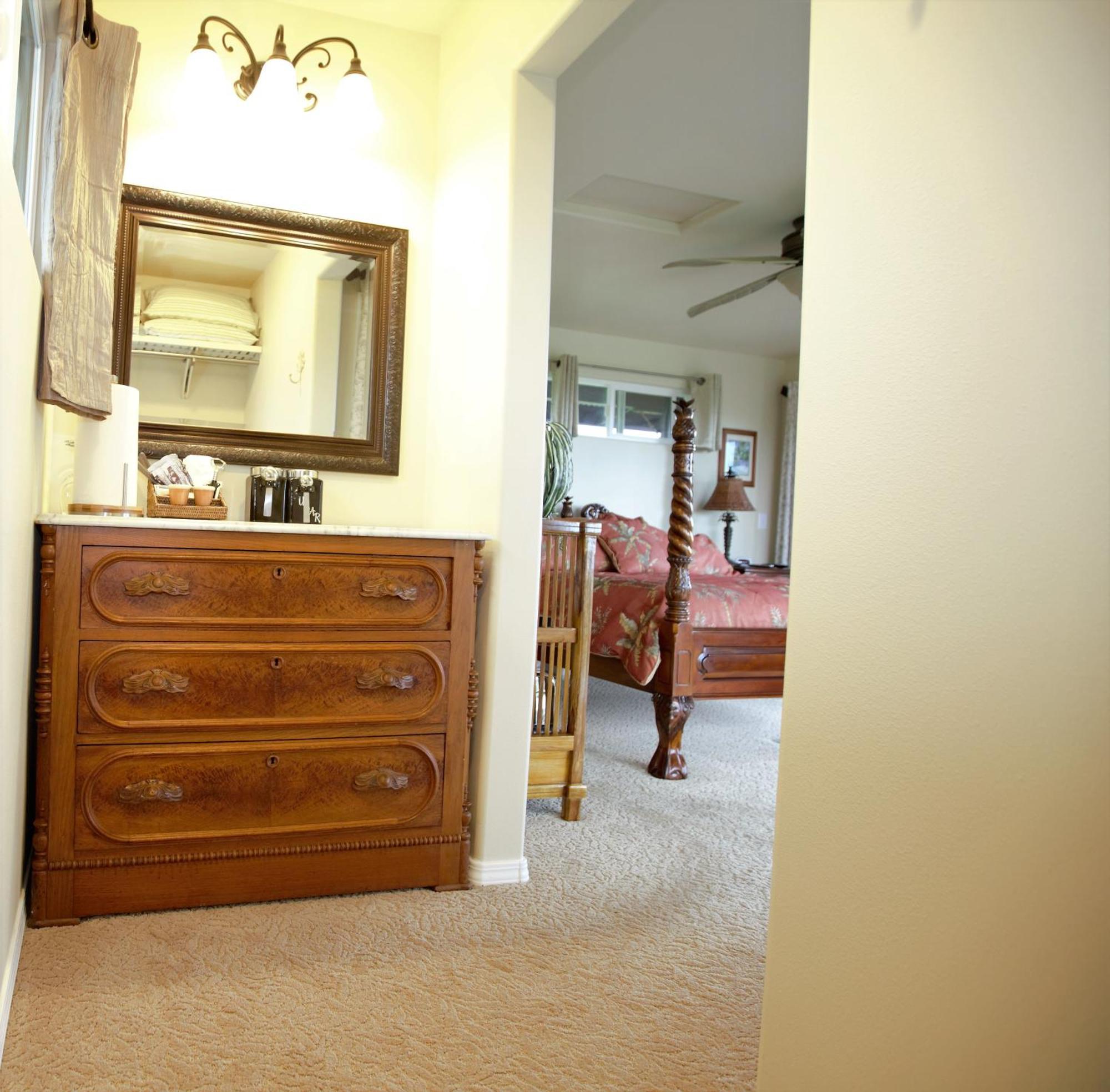 Island Goode'S - Luxury Adult Only Accommodation Near Hilo Papaikou Exterior photo