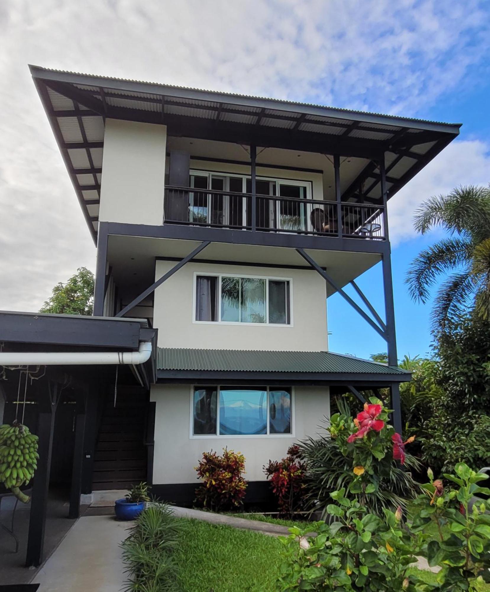 Island Goode'S - Luxury Adult Only Accommodation Near Hilo Papaikou Exterior photo
