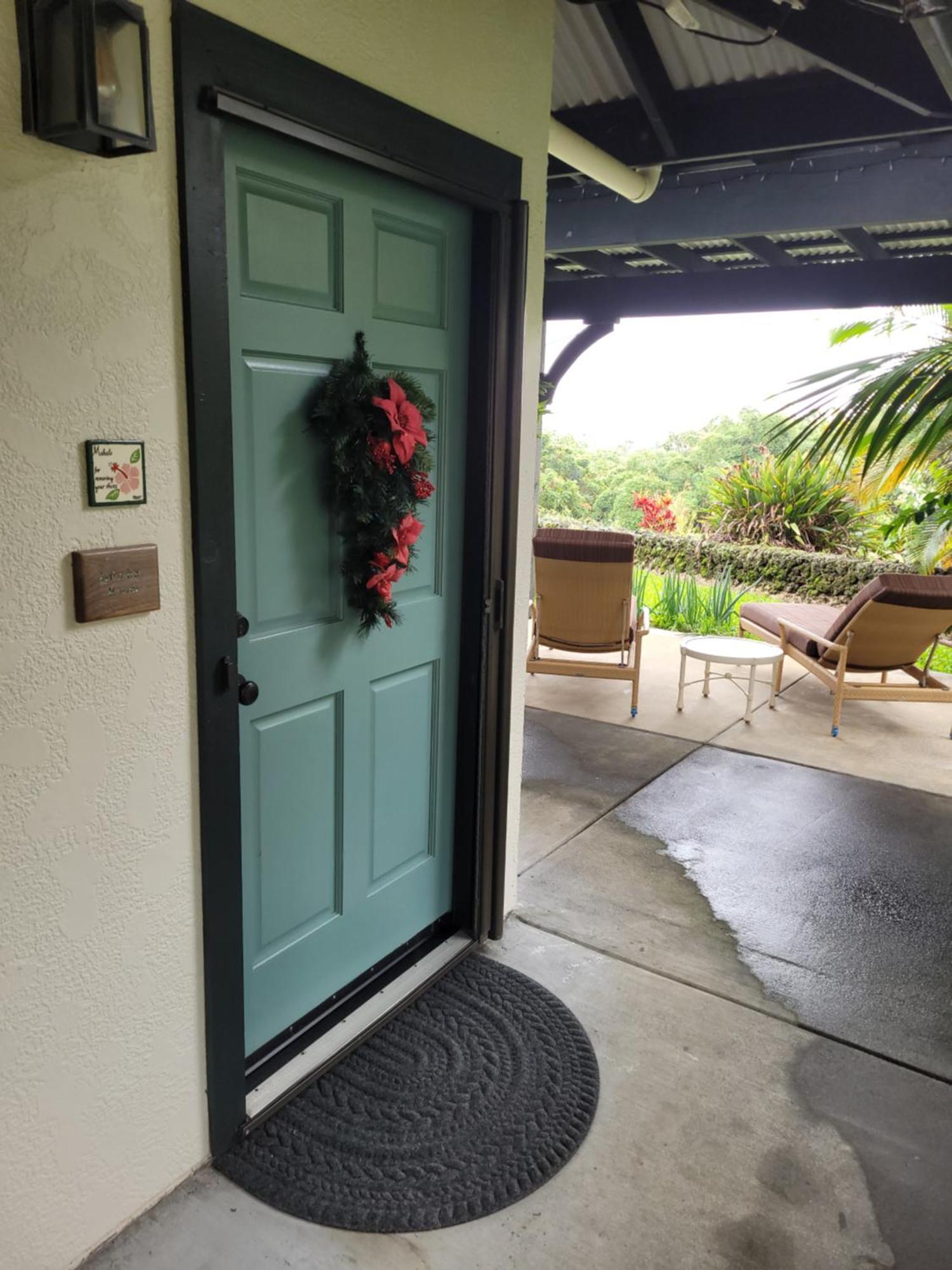 Island Goode'S - Luxury Adult Only Accommodation Near Hilo Papaikou Exterior photo