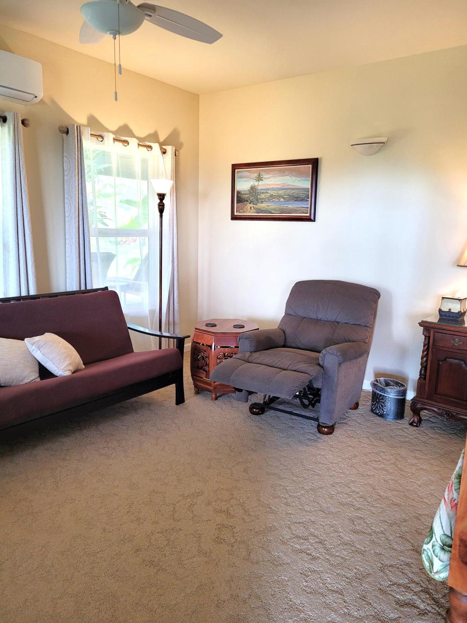 Island Goode'S - Luxury Adult Only Accommodation Near Hilo Papaikou Exterior photo