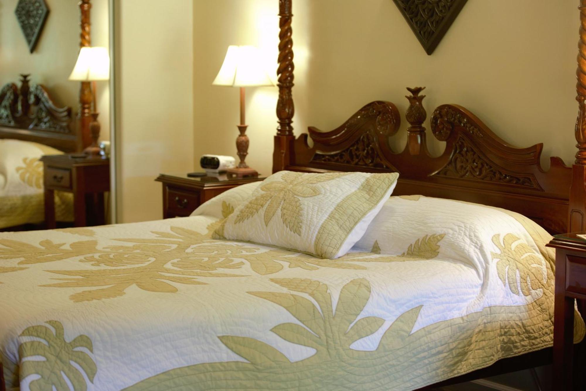 Island Goode'S - Luxury Adult Only Accommodation Near Hilo Papaikou Exterior photo