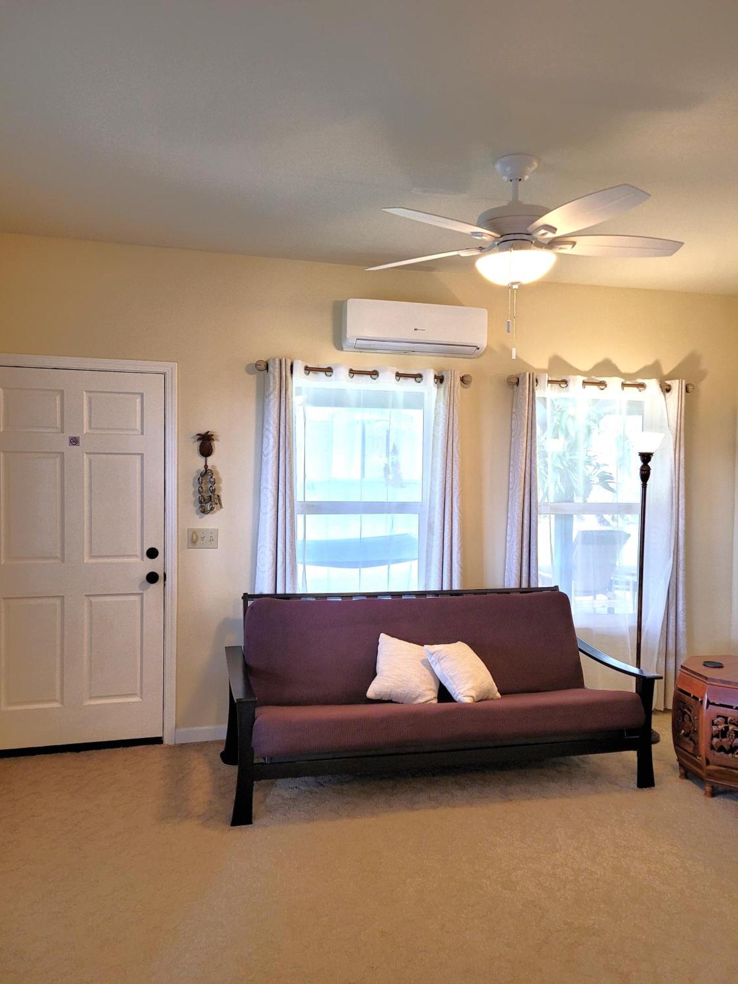 Island Goode'S - Luxury Adult Only Accommodation Near Hilo Papaikou Exterior photo