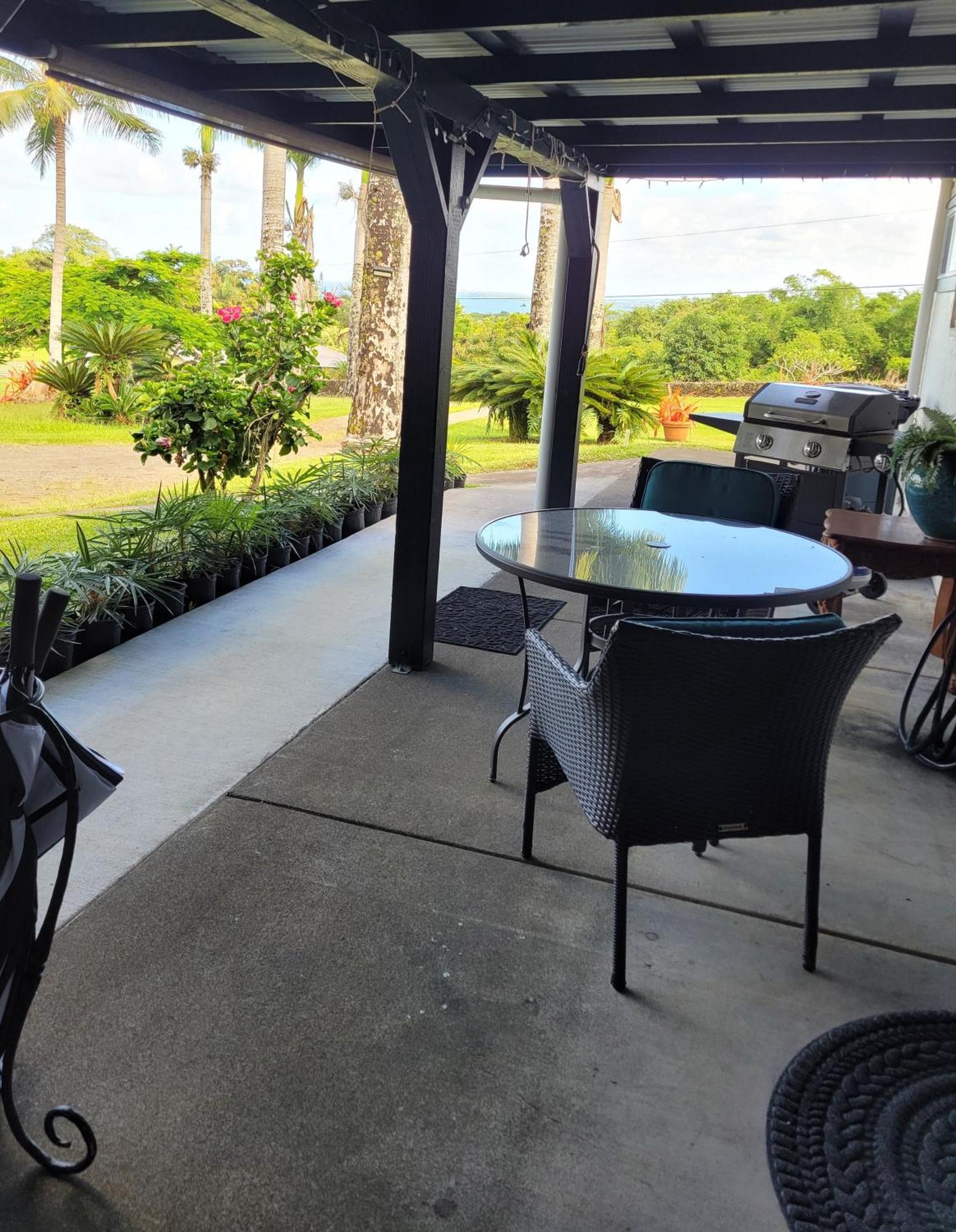 Island Goode'S - Luxury Adult Only Accommodation Near Hilo Papaikou Exterior photo