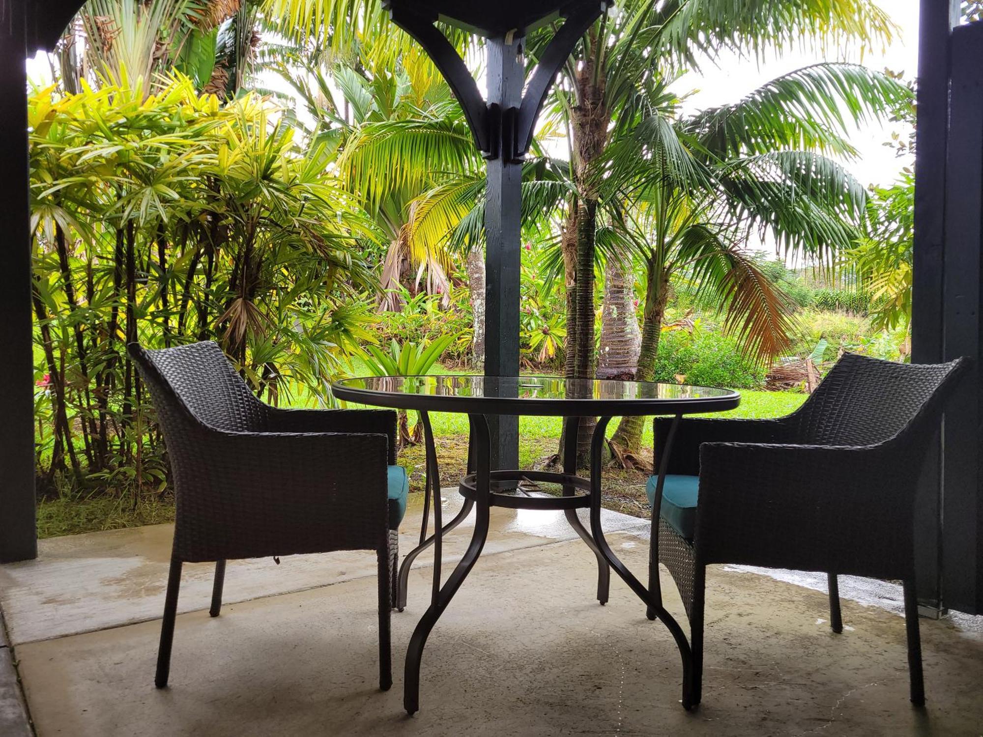 Island Goode'S - Luxury Adult Only Accommodation Near Hilo Papaikou Exterior photo