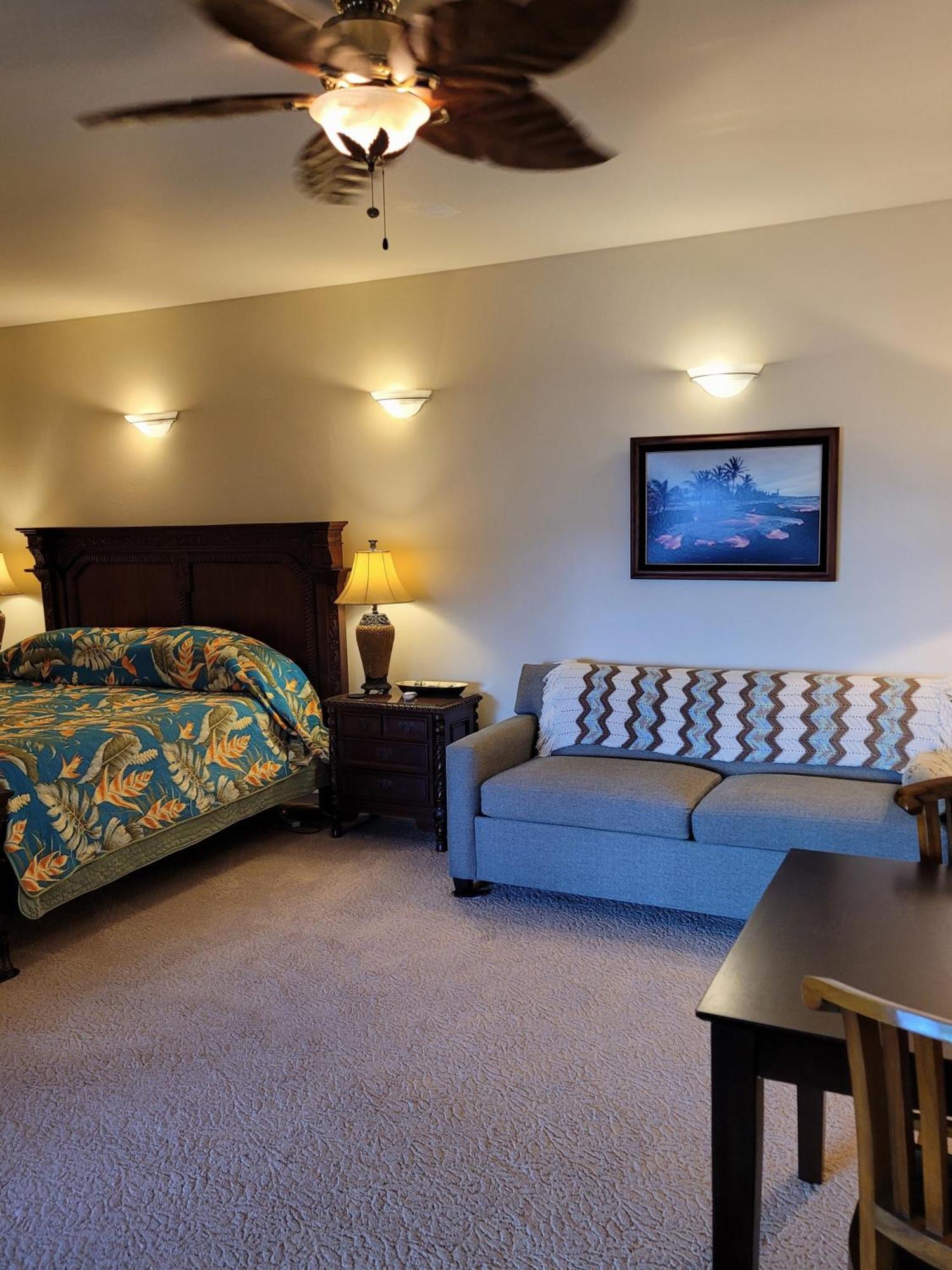 Island Goode'S - Luxury Adult Only Accommodation Near Hilo Papaikou Exterior photo