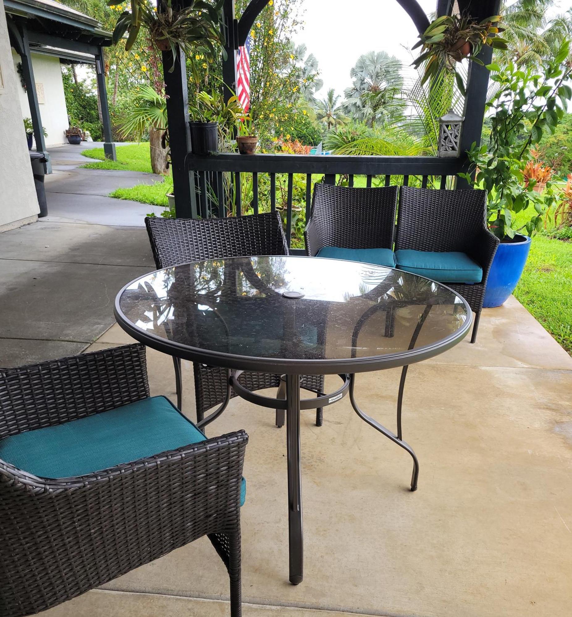 Island Goode'S - Luxury Adult Only Accommodation Near Hilo Papaikou Exterior photo