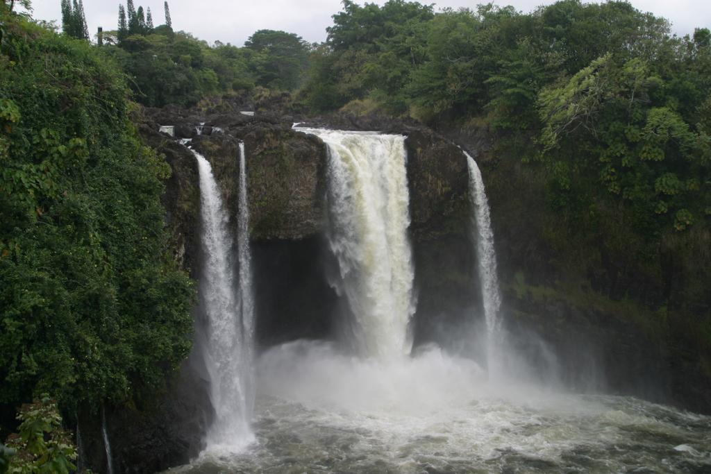Island Goode'S - Luxury Adult Only Accommodation Near Hilo Papaikou Exterior photo