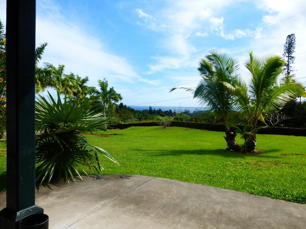 Island Goode'S - Luxury Adult Only Accommodation Near Hilo Papaikou Exterior photo