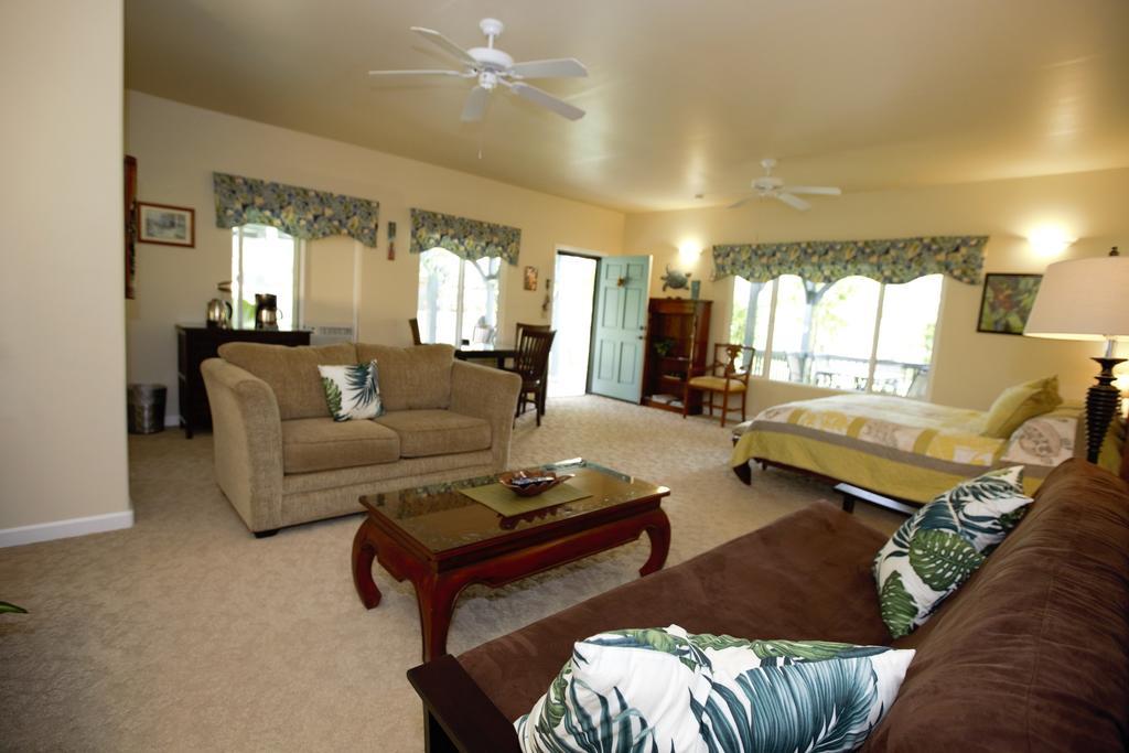 Island Goode'S - Luxury Adult Only Accommodation Near Hilo Papaikou Exterior photo