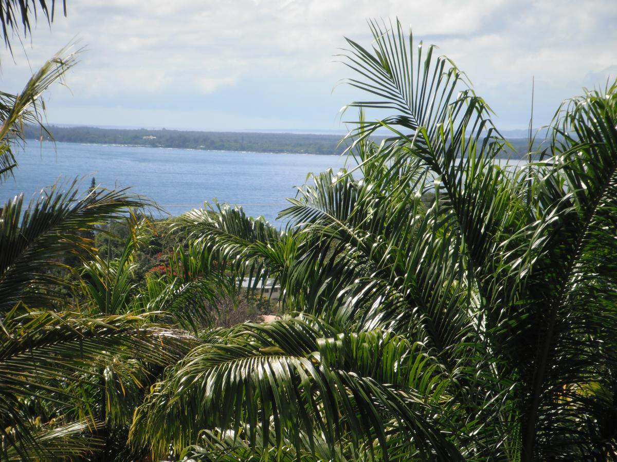 Island Goode'S - Luxury Adult Only Accommodation Near Hilo Papaikou Exterior photo