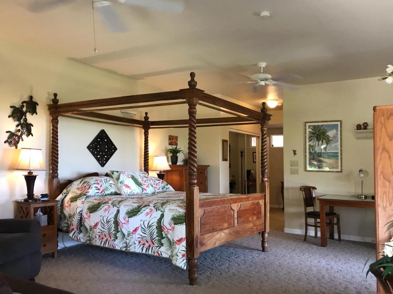 Island Goode'S - Luxury Adult Only Accommodation Near Hilo Papaikou Exterior photo