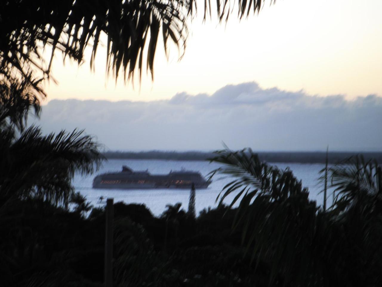 Island Goode'S - Luxury Adult Only Accommodation Near Hilo Papaikou Exterior photo